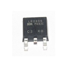 Irlr2905 pour réparation - irlr2905,