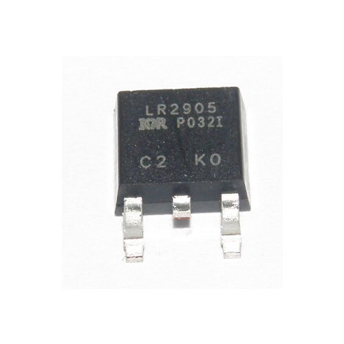 Irlr2905 pour réparation - pour,
