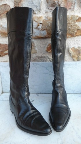Bottes stéphane kelian - bottes,