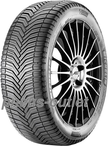Pneus saisons michelin - 4,