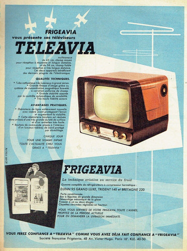 Publicité advertising 0824 - publicité,