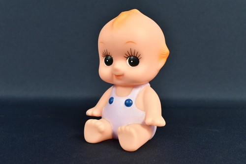 Figurine vintage kewpie doll - figurine,