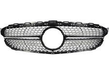 Cache Grille du Radiateur Pour