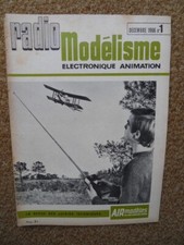 Radio Modélisme n°1 de