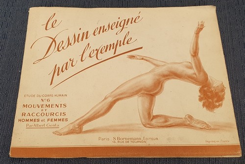 Dessin enseigné par - enseigné,