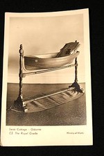 THE ROYAL CRADLE SWISS COTTAGE