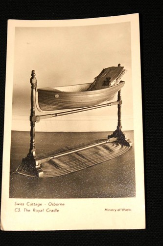 The royal cradle swiss cottage - royal,