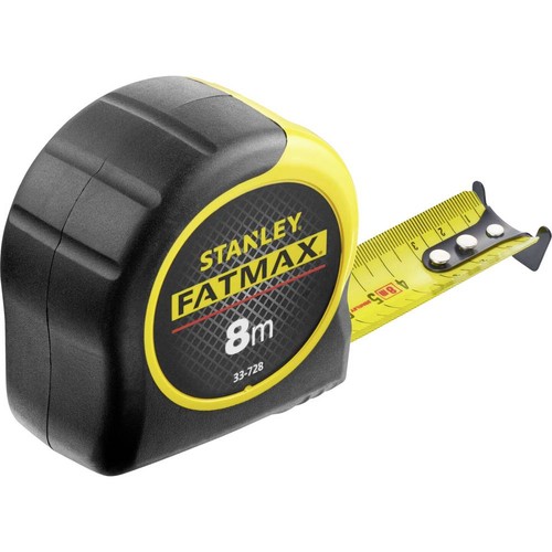 Mètre ruban stanley fatmax - mètre-ruban,