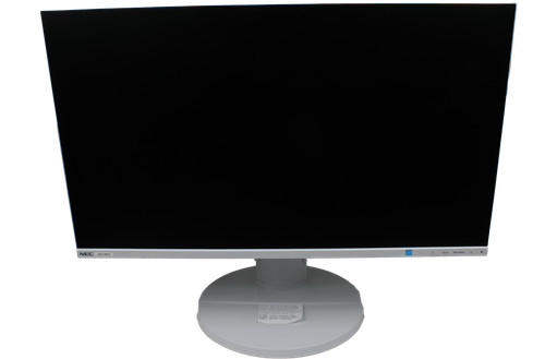 Nec multisync e271n - e271n, moniteur