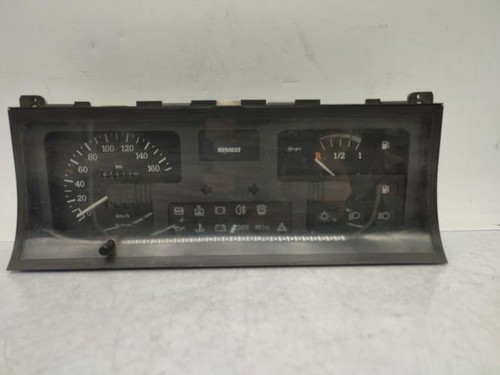 Compteur renault master - renault,