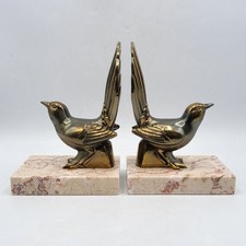 Paire serres livres couple - paire,