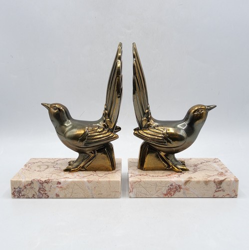 Paire serres livres couple - paire,