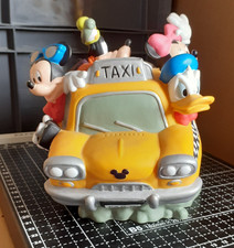 Grande Tirelire Mickey et ses