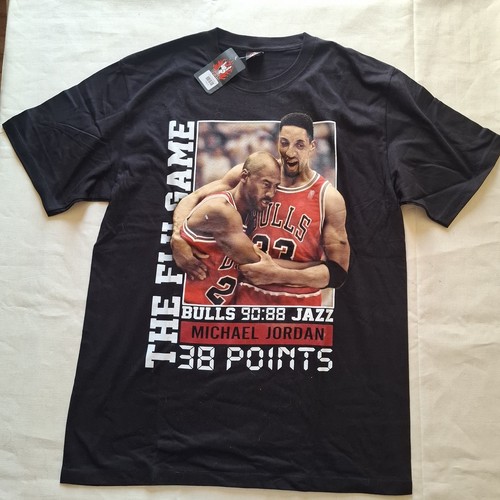 Michael jordan scottie pippen - michael,