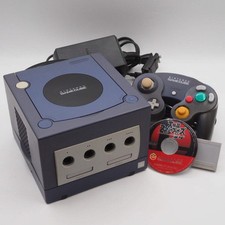 Console Nintendo GameCube