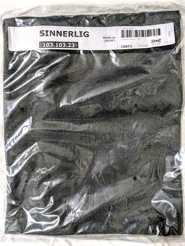 Ikea sinnerlig ilse - ikea, crawford