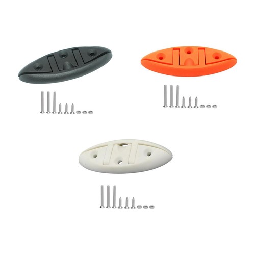 Taquet pliable pour - , bateau