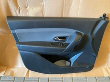 Renault EXPRESS II PANNEAUX