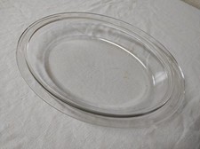 Plat Pyrex  pour cuisson au