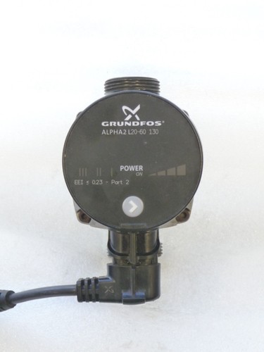 Pompe circulation grundfos - circulation,