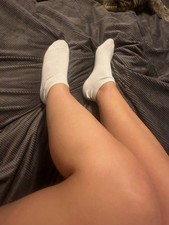 Chaussettes femme -  Portées
