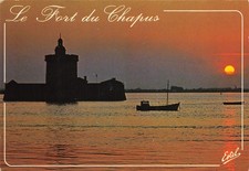 17 L ILE D OLERON LE FORT DU CHAPUS