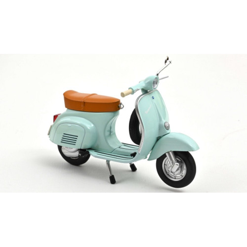 Vespa 1969 acqua marina - vespa,