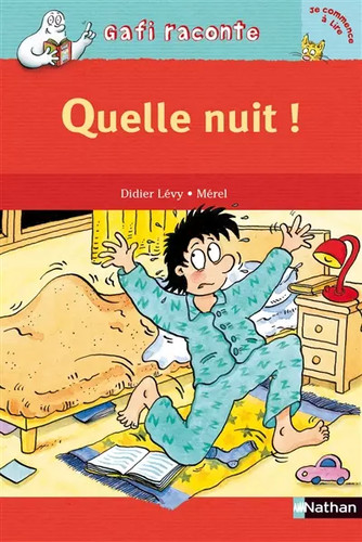 Gafi quelle nuit - gafi, !,