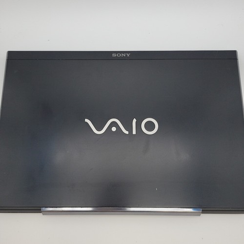 Sony vaio vpcse13fg intel core - sony,