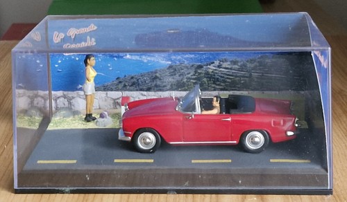 Simca oceane no - oceane,