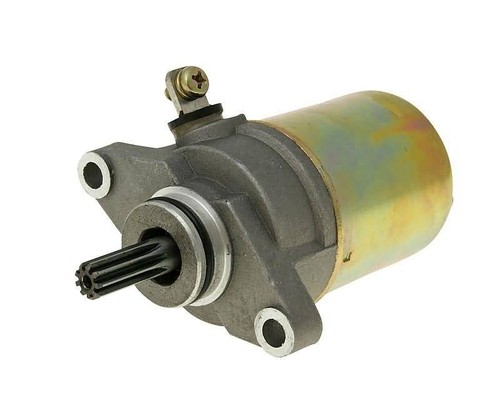 Moteur démarreur électrique - moteur,