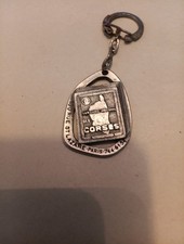 Porte Clé Corse Ricard 