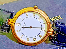 Montre suisse raymond weil - montre,