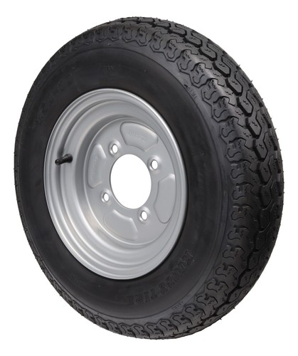 Roue compléte 10 - 4.50, 400kg
