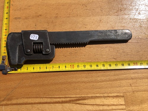 523 old tool - (n°523,
