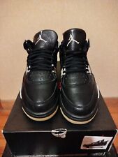 Jordan 4 Oreo 1999 Taille 43