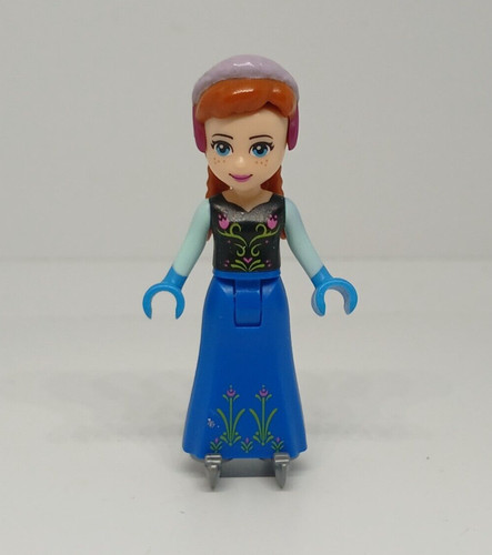 Lego disney princesse anna - lego,