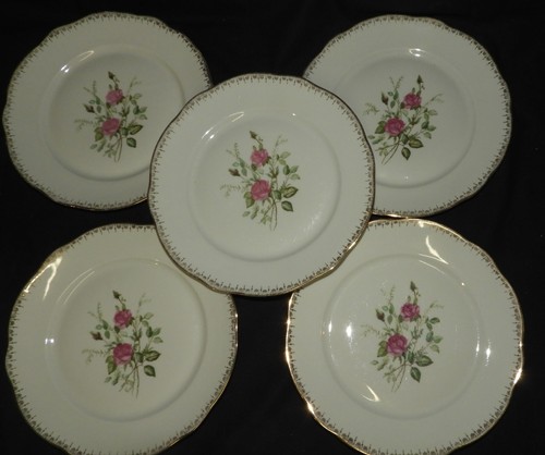 Service porcelaine fine - fine, france