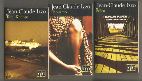Lot complet trilogie - lot,