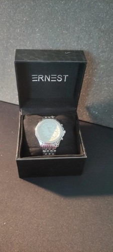 Montre ernest - montre,
