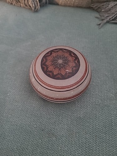Beautiful small alabaster - beautiful,