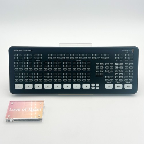 Blackmagic Design ATEM Mini