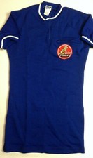 MAILLOT CYCLISME VINTAGE -