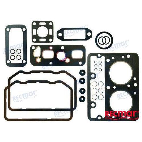 Kit décarbonisation recmar - kit,