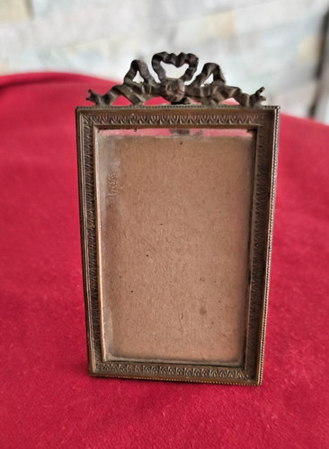Cadre rectangulaire ornements - cadre,