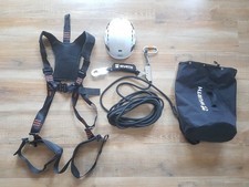 Kit Wurth sac longe harnais