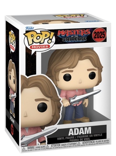 Funko pop figurine cinema - pop!,
