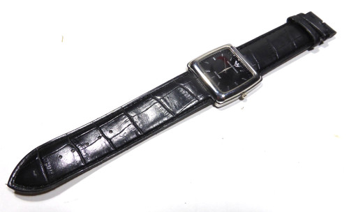 Montre emporio armani large - montre,
