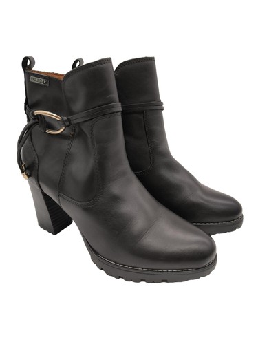 Pikolinos bottines - pikolinos, à