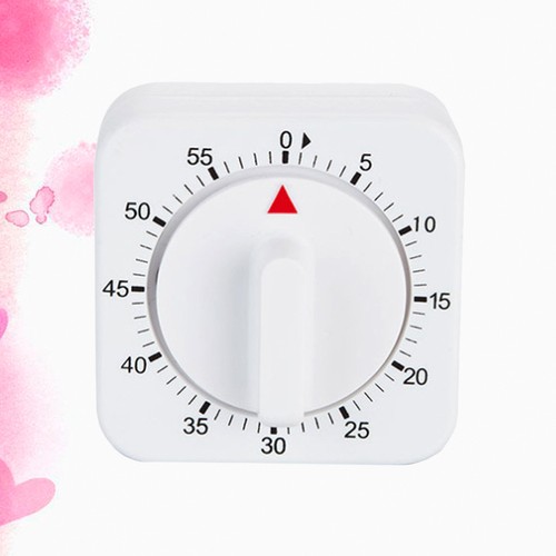 Minuteur pour cuisson de - la,